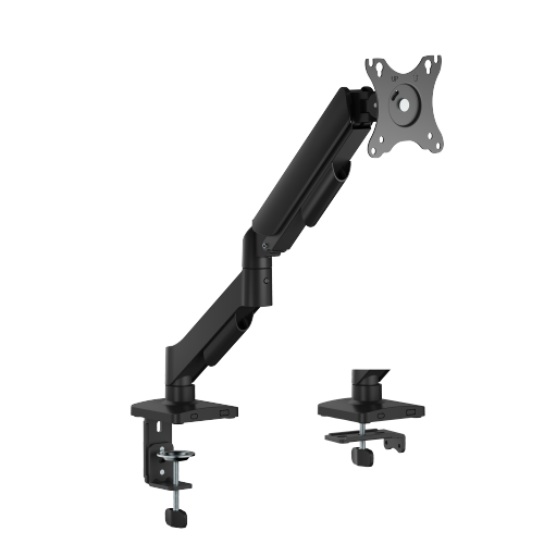 Hareketli Monitör Kolu 2026 Ergonomik Gazlı