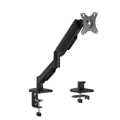 Hareketli Monitör Kolu 2026 Ergonomik Gazlı